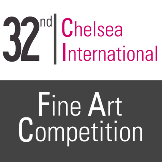 Chelsea International Fine Art Competition - Art Prizes Planner